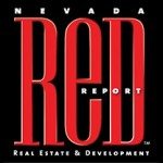 Red Report: November 2015 - Commercial real estate and development - projects, sales, and leases.