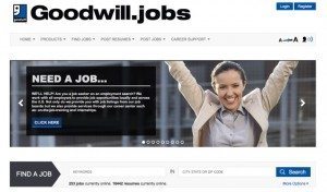 Goodwill.Jobs photo