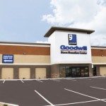 On November 6, 2015 Goodwill shoppers will walk into a brand new build-to-suit Goodwill Retail Store & Drive-Thru Donation Center at 2509 E Lake Mead Blvd.