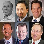 Six Nevada executives share what they are thankful for.