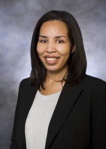 Nevada State Bank has promoted Desiree Belcher to communications officer, supporting the Bank’s public relations efforts.