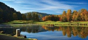 Colliers International announced that it is the exclusive agent for the sale of the Pete Dye Golf Club in Birdgeport, West Virginia.
