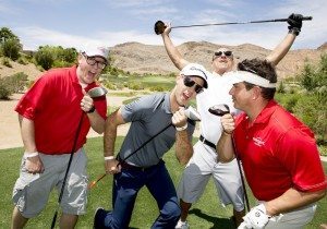 Golfers throughout Southern Nevada are invited to take part in the 4th annual Golf 4 The Kids tournament at Red Rock Country Club.