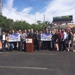 Lamar Advertising Company has joined Nevada Partnership for Homeless Youth (NPHY) in combatting the community’s growing homeless youth problem.