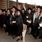 Nevada State College will celebrate its annual commencement ceremony at 7 p.m. on Saturday, May 7, at the Henderson Pavilion.