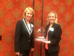 Pets of the Homeless Receives a Top Honor in Nevada Business Magazine’s Family Owned Business Awards