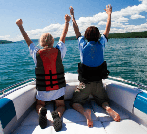 REMSA would like to remind people about boat safety tips before heading out on to the water.