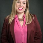 Nevada State College has tapped Leilani Carreño to take the helm as director of the Nepantla Program.