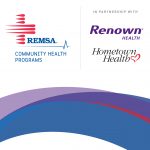 Renown Health and the REMSA have announced an innovative new alliance to improve the overall health of the region.