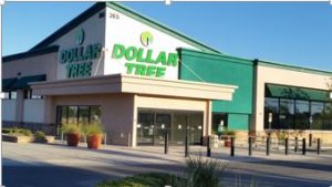 Dollar Tree Stores, Inc leased 14,180 square feet of retail space for 84 months at 265 W. Centennial Pkwy, from Centennial Commerce, LLC.