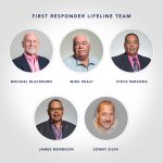 For the past three years, American Addiction Centers has led the charge to address their unique needs through its First Responder Lifeline.