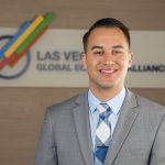 The LVGEA announced that Anthony J. Ruiz has been promoted to the position of senior director of Communications and Public Affairs.