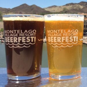 The MonteLago Village Beerfest returns for the second time this year to kick off the three-week Fall Festival at Lake Las Vegas on Saturday, Oct. 15.