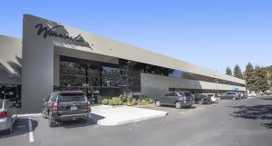Dermody Properties recently acquired the nearly 130,000-square-foot 31033-31055 Huntwood Avenue facility in Hayward from a private investor.