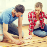Taking on home improvement projects can be fun and cost-effective. However, being handy around the home can lead to serious injuries