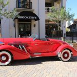 Some of the finest American-made cars built in the 1920s to the 1930s will be on display from noon to 4 p.m., Saturday, Nov. 5 at MonteLago Village
