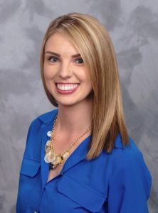 Nevada Donor Network is pleased to announce the promotion of Kelli Little to Community Services Supervisor.