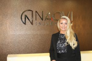 Upon her successful completion of the Nevada State Bar Exam, Naqvi Injury Law has named Meghan Reed an associate attorney.