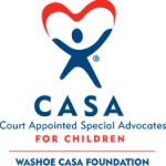 The CASA Foundation is hosting informal and informative sessions to enable potential new volunteers to learn more about advocating for foster children