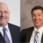 The Las Vegas office of Fisher Phillips LLP announced that David Dornak and Whit Selert were each elected as partners for the prominent labor law firm.