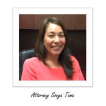 Right Lawyers is excited to announce Sonya Toma joining the firm.