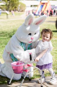 Project Sunshine Nevada is pleased to present its 3rd annual Hop & Bop Easter Egg Hunt & Spring Festival for children with special needs and their families