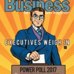 This year’s Power Poll was sent out after the November election in the midst of uncertainty for many business owners.