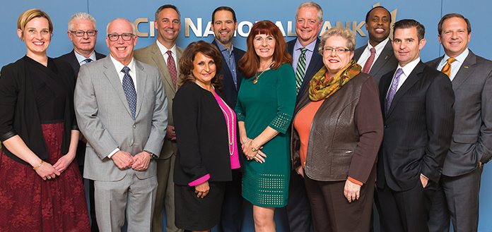 A group of Nevada’s healthcare leaders met at the offices of City National Bank to discuss these issues and new opportunities on the horizon.