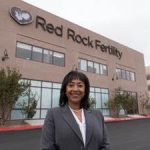 TMC congratulates Dr. Eva Littman, owner of Red Rock Fertility in Las Vegas, Nevada, on her Small Business Person of the Year award win!