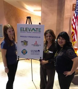 Project 150 is holding the 2017 ELEVATE Career and Employment Fair in association with the Junior League of Las Vegas, and Commissioner Lawrence Weekly.
