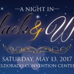 The Newton Learning Center, Northern Nevada's only Autism school, announced its eighth annual A Night in Black & White fundraising gala.