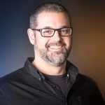 At Noble Studios, Brett Franklin will focus primarily on front-end related tasks, including fixing and adding feature sets to existing client websites.