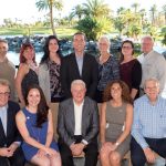 Commercial Alliance Las Vegas (CALV) attracted a record crowd to its annual spring mixer for local real estate professionals.