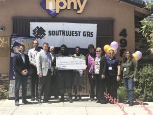 Nevada Partnership for Homeless Youth (NPHY) continues to call on the community’s help to provide critical life-saving resources for these youth.