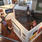 The Lake Las Vegas Art Galleries will unveil its summer juried show, “Casting Shadows,” on Friday, June 9