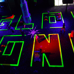 GlowZone, a family fun center in Las Vegas, offers themed events, including adult nights and specials for all ages during the months of May and June.