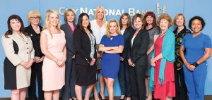 Women in business have more opportunities than ever before and are excelling in leadership roles across a variety of industries in the Silver State.