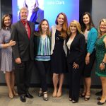 Every year, Nevada State Bank and its colleagues donate thousands of dollars and volunteer hours to teach Southern Nevada students and at-risk individuals