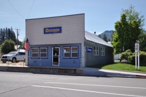Dickson Realty, the market leader in Reno-Sparks-Truckee-Lake Tahoe real estate, is pleased to announce its new office in Portola, California