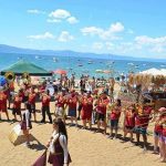 The USC Northern Nevada-Lake Tahoe Chapter will host the 33rd annual SCend Off at Round Hill Pines in Zephyr Cove on Saturday, July 29, 2017