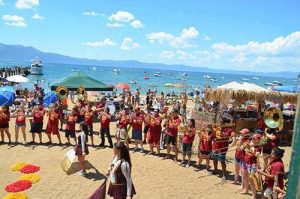 The USC Northern Nevada-Lake Tahoe Chapter will host the 33rd annual SCend Off at Round Hill Pines in Zephyr Cove on Saturday, July 29, 2017
