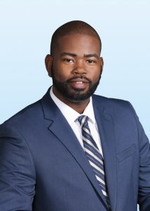Colliers International – Las Vegas is proud to welcome Gawaan Hureskin as Property Manager in the Property Management Department.