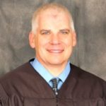 Egan Walker of the Second Judicial District Court Washoe County, has been elected to the National Council of Juvenile and Family Court Judges (NCJFCJ)