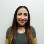 Nevada Donor Network (NDN) is pleased to announce the hiring of Christina Hernandez as the community services coordinator