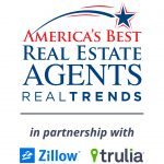 Several outstanding Dickson Realty agents were named America’s most productive sales associates as a part of REAL Trends America’s Best Real Estate Agents