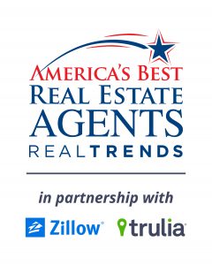 Several outstanding Dickson Realty agents were named America’s most productive sales associates as a part of REAL Trends America’s Best Real Estate Agents