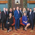 The CCIM Institute – Certified Commercial Investment Member Institute – celebrates five decades as a professional organization this year.