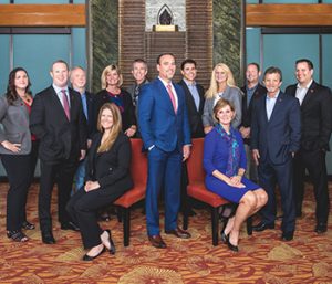 The CCIM Institute – Certified Commercial Investment Member Institute – celebrates five decades as a professional organization this year.