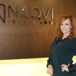 Naqvi Injury Law has promoted Jenae Page to office manager. In her new role, she is responsible for overall operations of the 30-person firm
