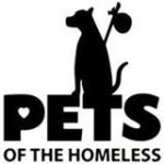 Pets of the Homeless is the only nonprofit organization that is focused on feeding and providing emergency veterinary care to pets of homeless people